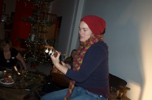 holiday party 09 29