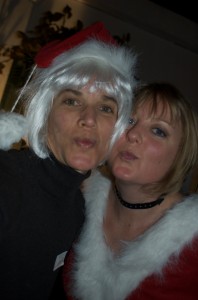 holiday party 09 31