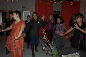 holiday party 09 7